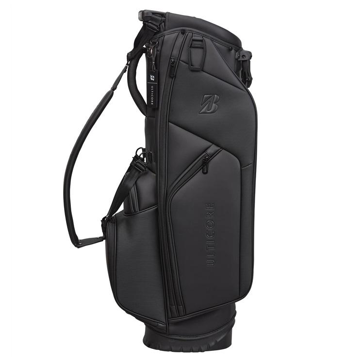BRIDGESTONE（ブリヂストン） BRIDGESTONE GOLF ゴルフ キャディバッグ