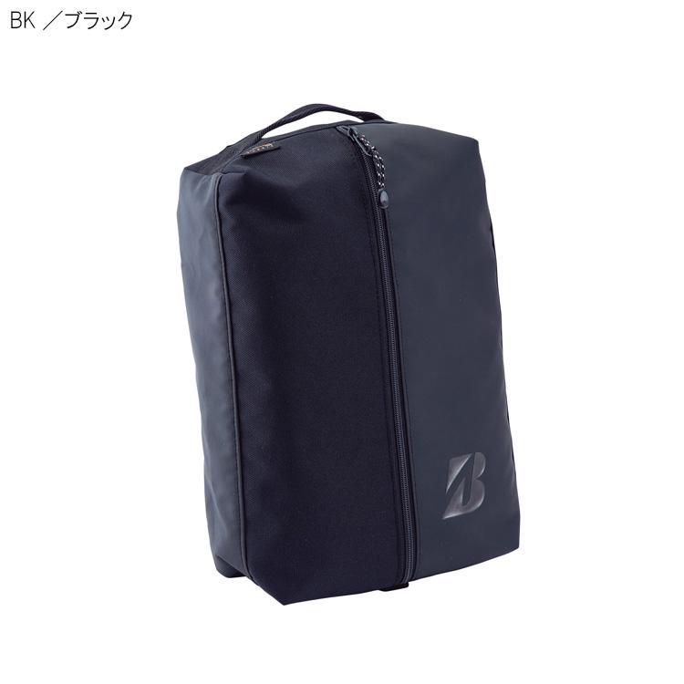 BRIDGESTONE（ブリヂストン） BRIDGESTONE GOLF ゴルフ シューズケース
