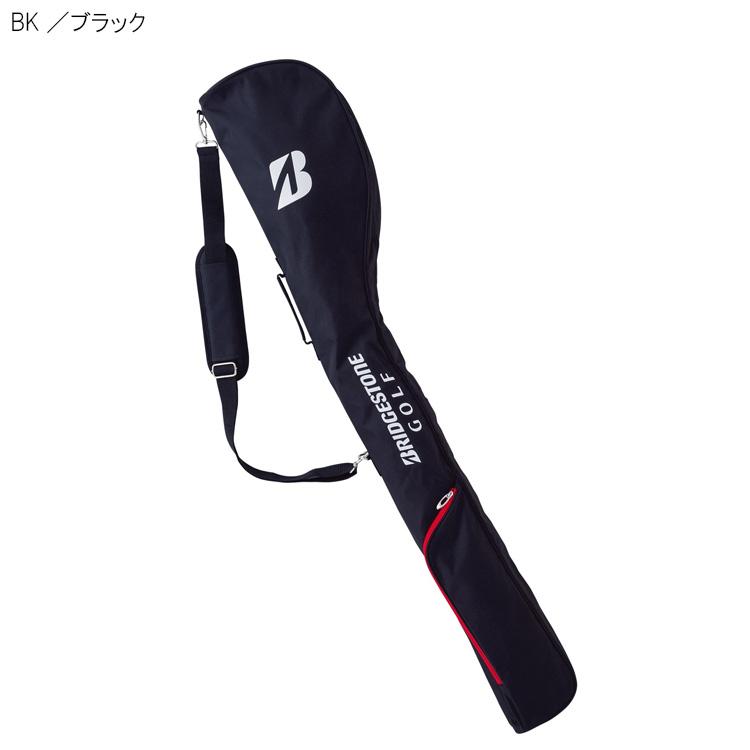 BRIDGESTONE（ブリヂストン） BRIDGESTONE GOLF ゴルフ クラブケース