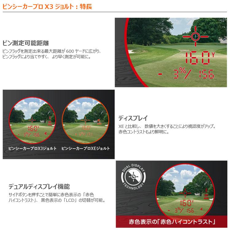Bushnell（ブッシュネル） Bushnellgolf（ブッシュネルゴルフ） ピン