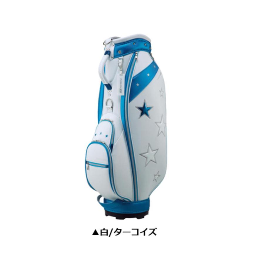 【超希少！新品！】ブリヂストン 宮里藍限定モデル キャディバッグ ゴルフバッグ 超希少！新品！】ブリヂストン 宮里藍限定モデル キャディバッグ