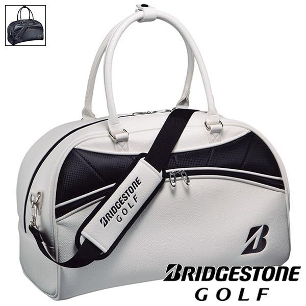 【新品】ブリヂストンゴルフ ボストンバッグ BBG111 BRIDGESTONE ブリヂストン ゴルフ GOLF メンズ ボストンバッグ
