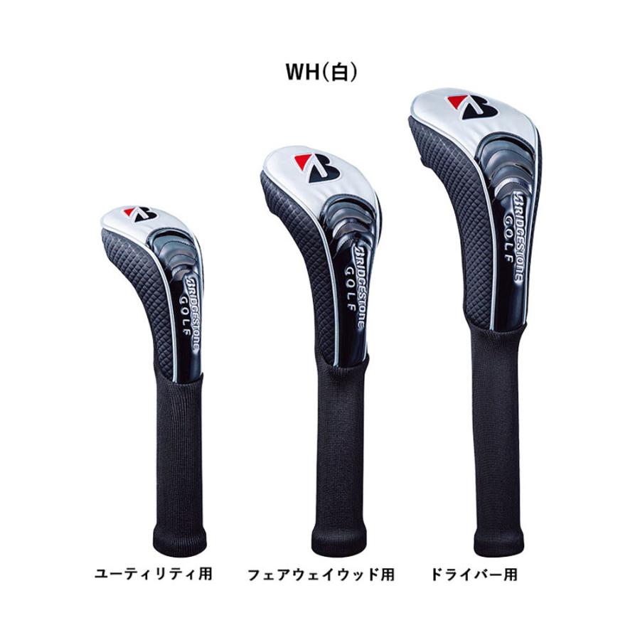 SALE/102%OFF】【SALE/102%OFF】 ブリヂストン ゴルフ プロレプリカ 総エナメルモデル コーディネイト ヘッドカバー 2023年モデル HCG31B ヘッドカバー プーマゴルフ メンズ レディース パター キャッチャー ゴルフ用品 パターカバーキャッチャー 送料無料 Puma Golf 867906