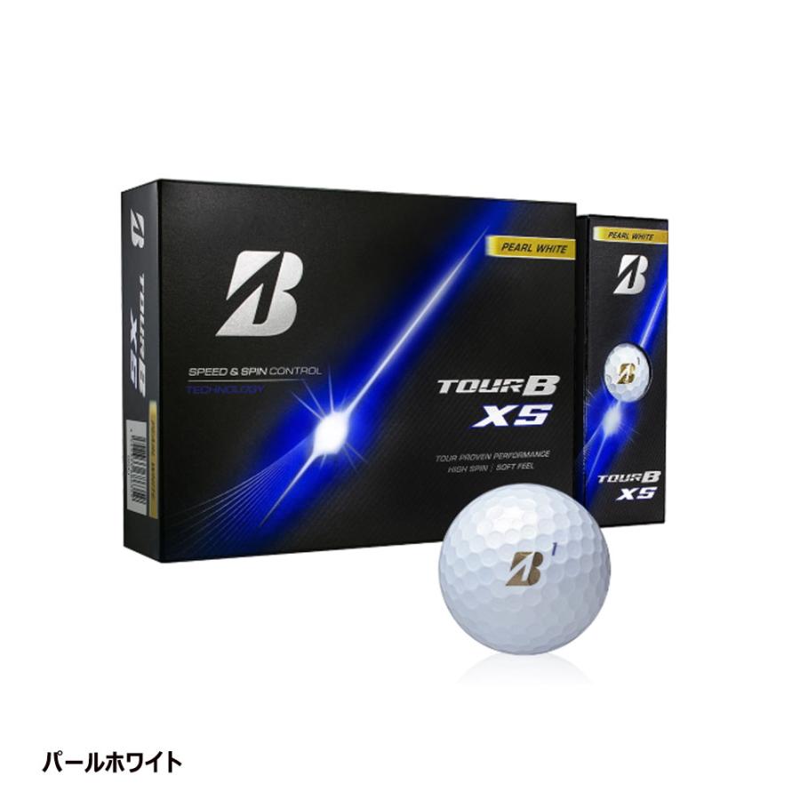 BRIDGESTONE（ブリヂストン） 【まとめ買い】 ゴルフ TOUR B X