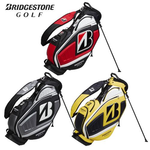 BRIDGESTONE BRIDGESTONE(ブリヂストン) キャディバッグ ツアー