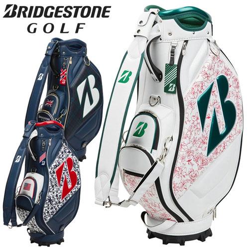早い者勝ち　BRIDGESTONEキャディーバック　 9.5インチ Bridgestone ブリヂストン キャディバッグ 9.5型 47インチ対応