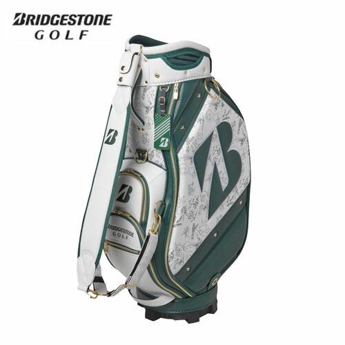 BRIDGESTONE（ブリヂストン） キャディバッグ メジャーコレクション