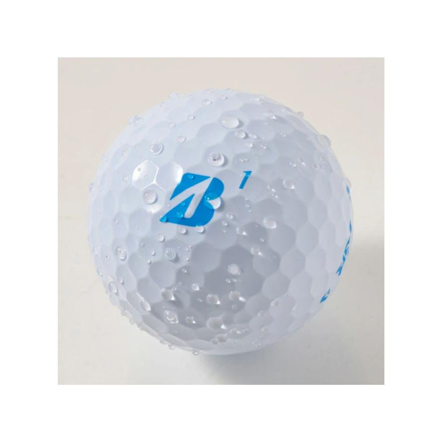 BRIDGESTONE（ブリヂストン） ゴルフボール TOUR B JGR スプラッシュ