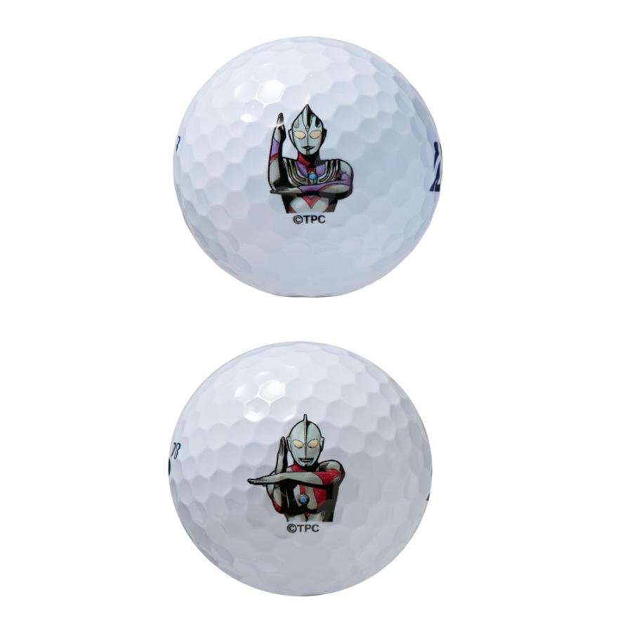 BRIDGESTONE TOUR B X 4ダース　JGRウルトラマン2ダース ブリヂストンスポーツ BRIDGESTONE(ブリヂストン)ゴルフボール TOUR B
