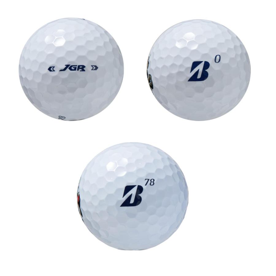 ブリヂストンスポーツ BRIDGESTONE(ブリヂストン)ゴルフボール TOUR B