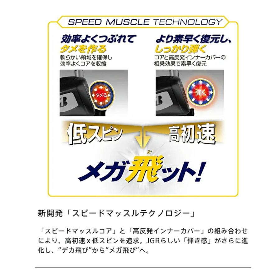 ブリヂストンスポーツ BRIDGESTONE(ブリヂストン)ゴルフボール TOUR B