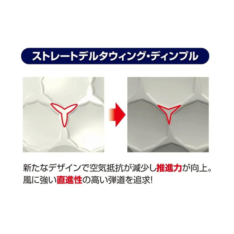 BRIDGESTONE（ブリヂストン） 【まとめ買い】 ゴルフボール ゴルフ