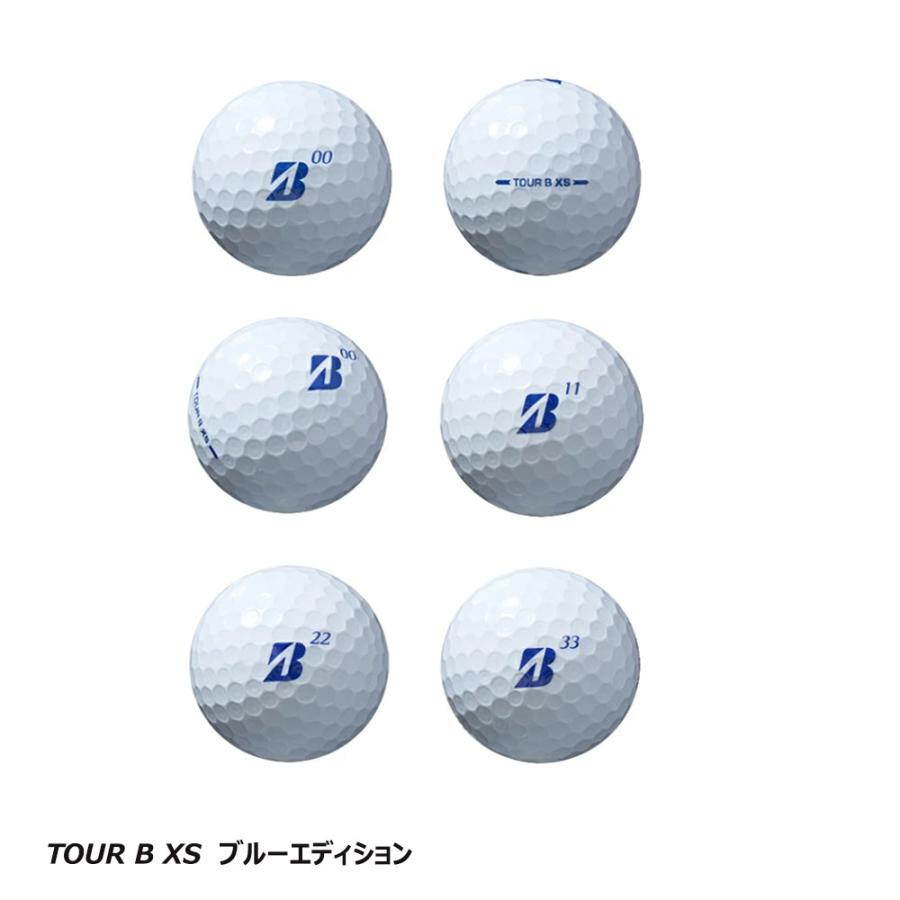 BRIDGESTONE（ブリヂストン） 【限定品】 ゴルフ TOUR B X RED