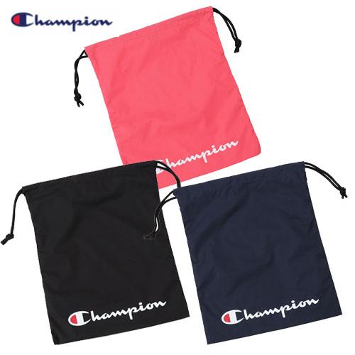 Champion Golf ゴルフ ランドリーバッグ ジムサック 22FW GOLF チャンピオン ゴルフ （C3WG705B） g