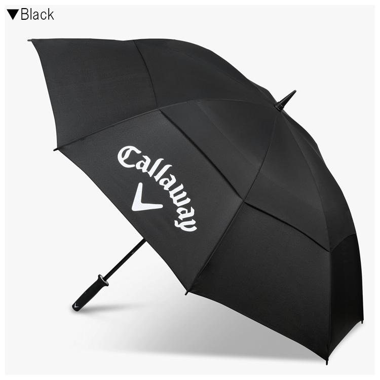 Callaway（キャロウェイ） シールド アンブレラ ダブルキャノピー