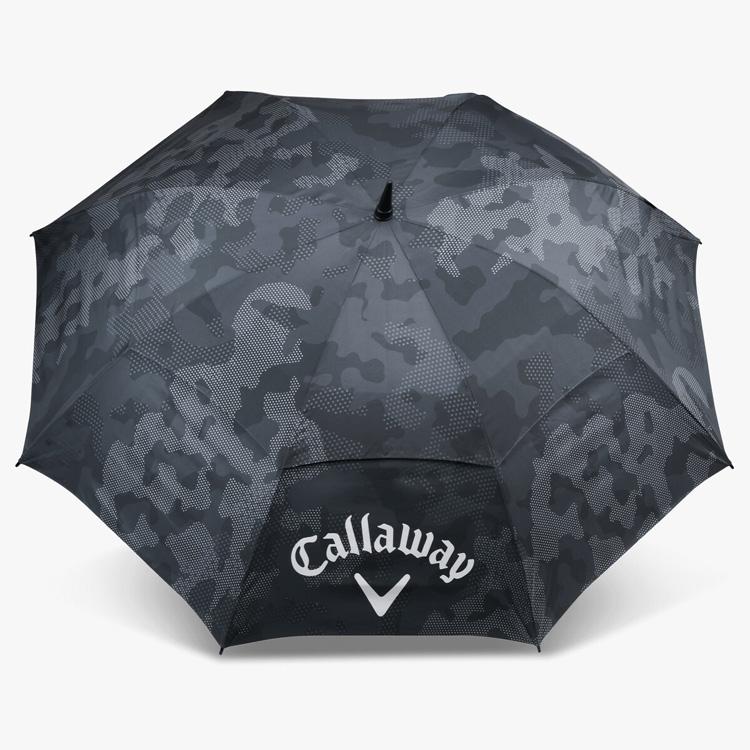 Callaway（キャロウェイ） シールド アンブレラ ダブルキャノピー
