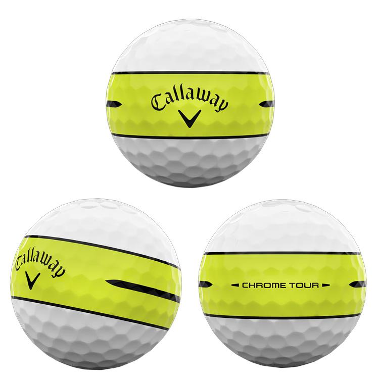 Callaway（キャロウェイ） 【まとめ買い】ゴルフボール ゴルフボール