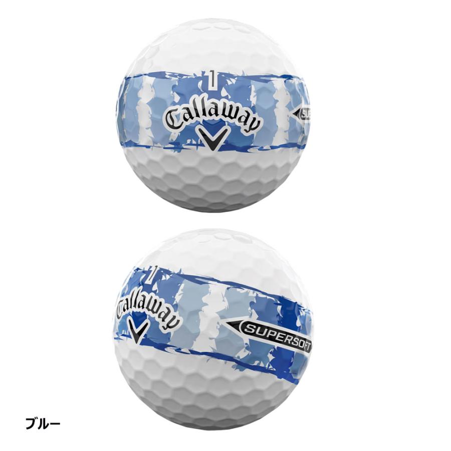 Callaway（キャロウェイ） 【まとめ買い】キャロウェイ ゴルフボール