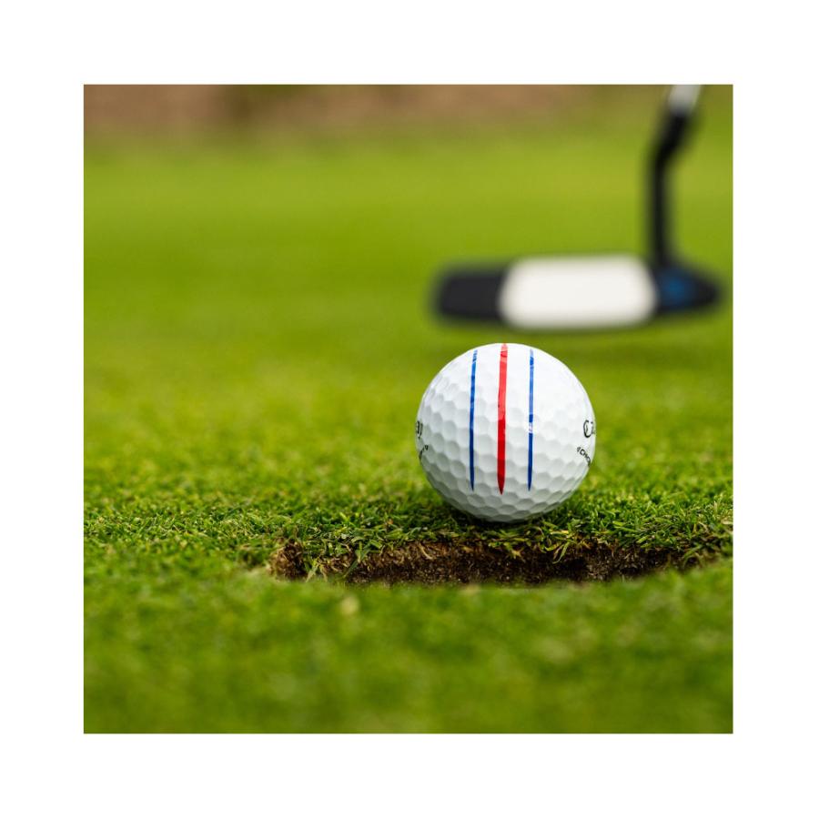 Callaway Chrome Soft ゴルフボール 2ダースセット Callaway Chrome
