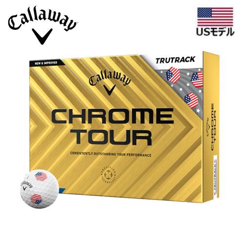 Callaway 【USモデル】 キャロウェイ クロムツアー USA トゥルー Callaway 【USモデル】 キャロウェイ クロムツアー USA トゥルー