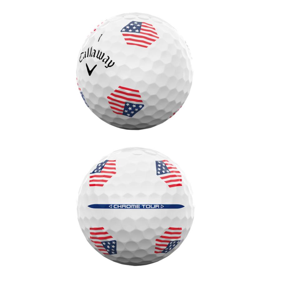 Callaway 【USモデル】 キャロウェイ クロムツアー USA トゥルー Callaway 【USモデル】 キャロウェイ クロムツアー USA トゥルー