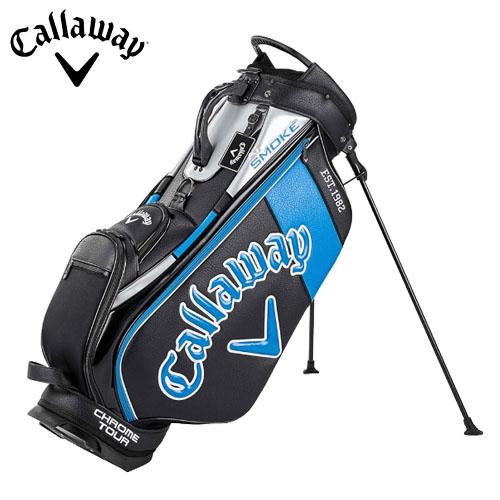 Callaway（キャロウェイ） キャディバッグ STN TOUR 24 (スタンド