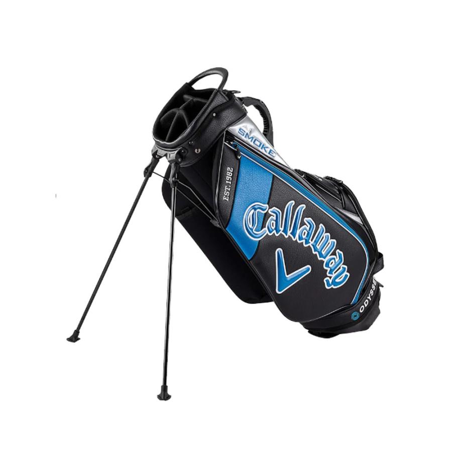 Callaway（キャロウェイ） キャディバッグ STN TOUR 24 (スタンド