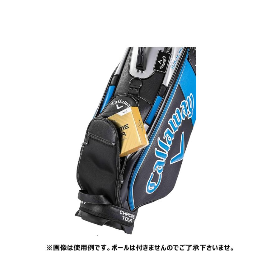 Callaway（キャロウェイ） キャディバッグ STN TOUR 24 (スタンド