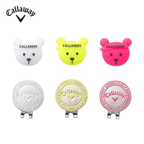 キャロウェイ　クラブハウス　マーカー Amazon.co.jp: CLUBHAUS Wedgehog クラブハウスボールマーカー2