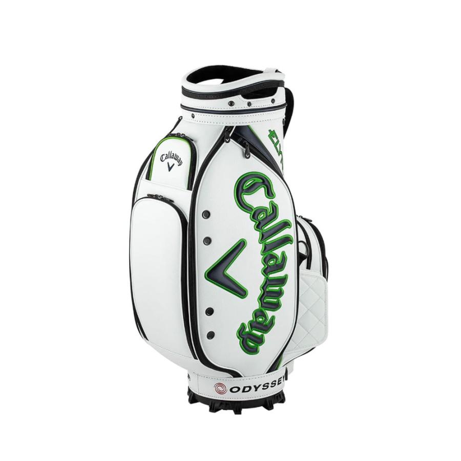 Callaway（キャロウェイ） キャディバッグ ツアーレプリカモデル