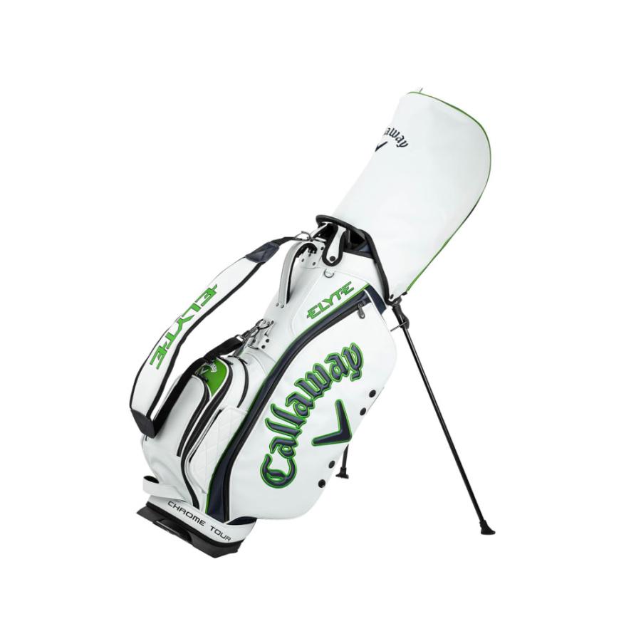 Callaway キャロウェイ(Callaway) キャディバッグ ツアー