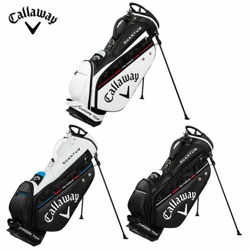 Callaway（キャロウェイ） キャディバッグ Callaway Tour Stand 26