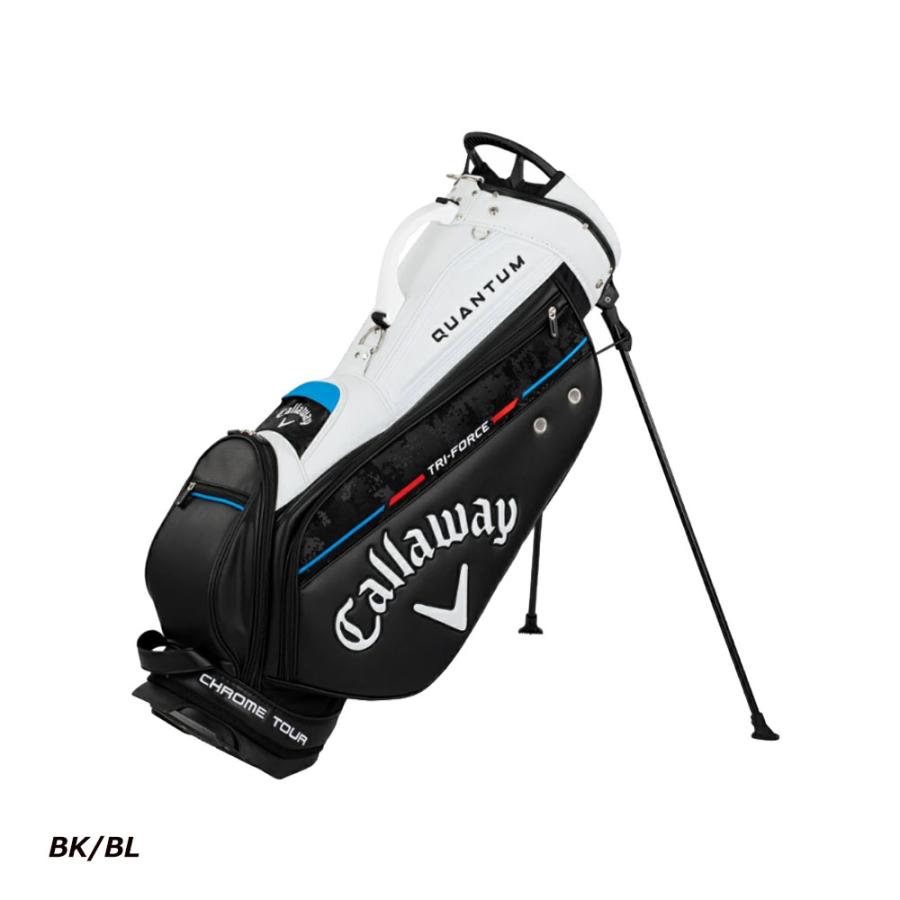 Callaway（キャロウェイ） キャディバッグ Callaway Tour Stand 26
