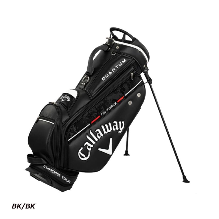 Callaway（キャロウェイ） キャディバッグ Callaway Tour Stand 26