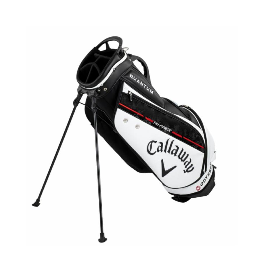Callaway（キャロウェイ） キャディバッグ Callaway Tour Stand 26