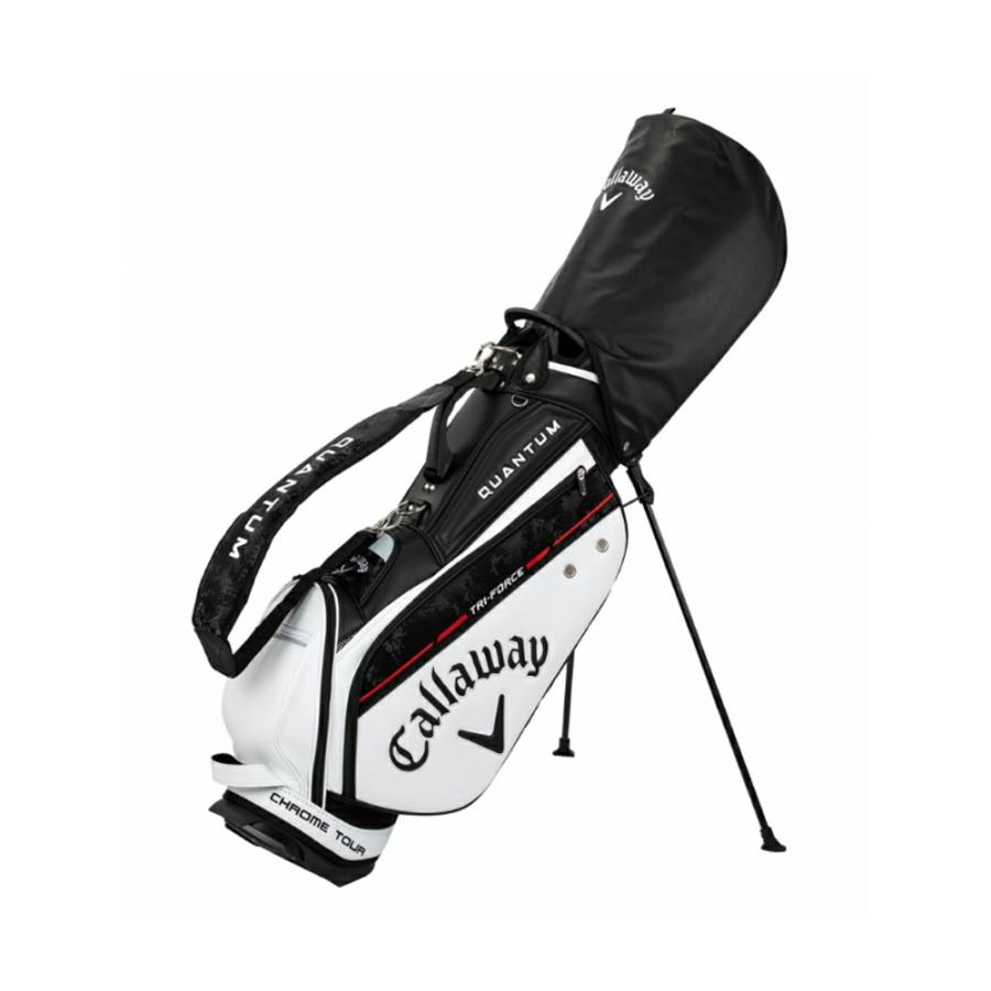 Callaway（キャロウェイ） キャディバッグ Callaway Tour Stand 26