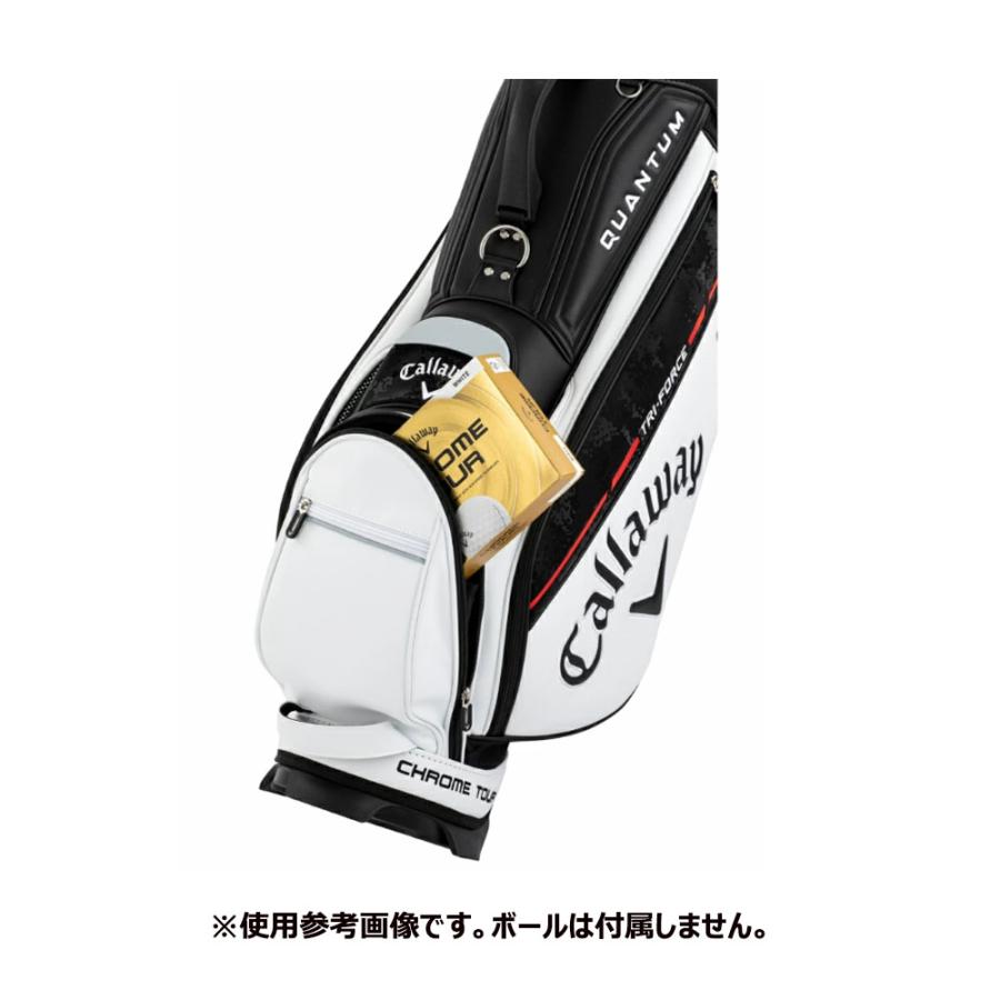 Callaway（キャロウェイ） キャディバッグ Callaway Tour Stand 26