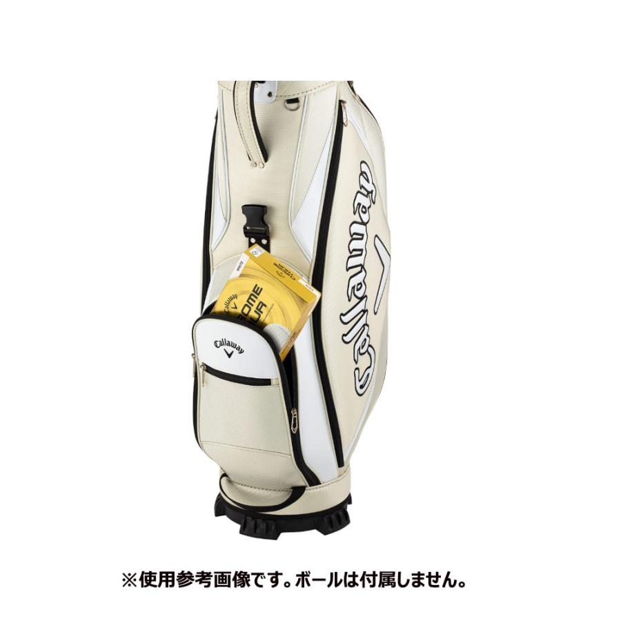 Callaway（キャロウェイ） キャディバッグ Callaway Sport 25 (カート