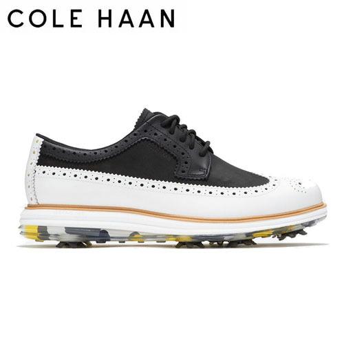 COLE HAAN コールハーン オリジナル グランド ツアーゴルフ シューズ WP 2022年モデル ORIGINAL GRAND Tour