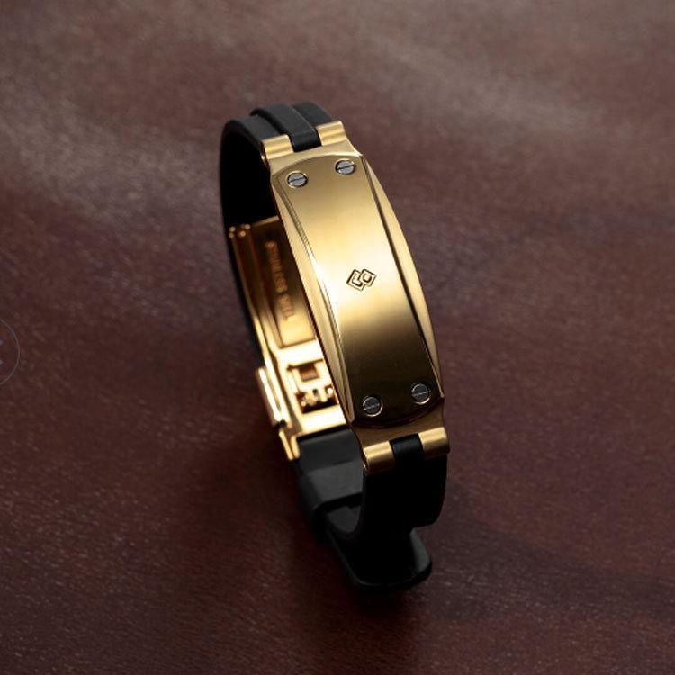 コラントッテ マグチタン GEO ゲオ プレミアムゴールド ブレスレット