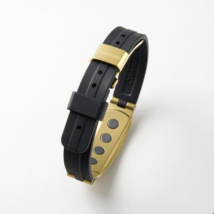 コラントッテ マグチタン GEO ゲオ プレミアムゴールド ブレスレット