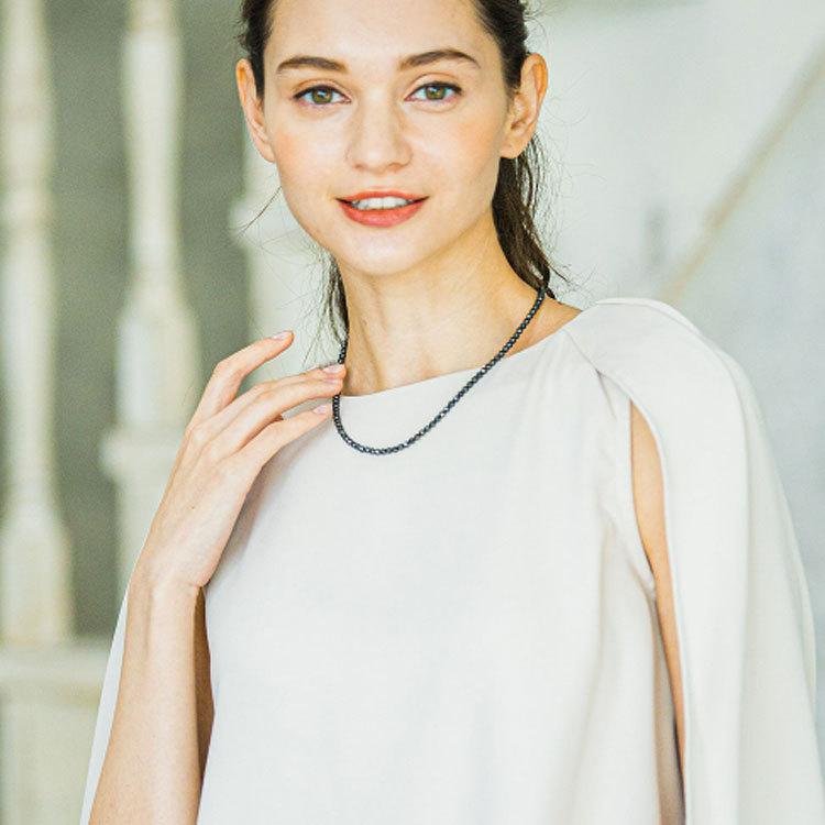 コラントッテ TAO ネックレス LUCE α ルーチェ アルファ 医療