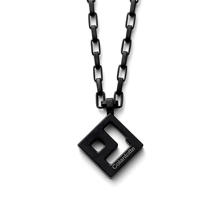 コラントッテ　Colantotte ColanTotte コラントッテ Colantotte ネックレス ALT オルト 全3