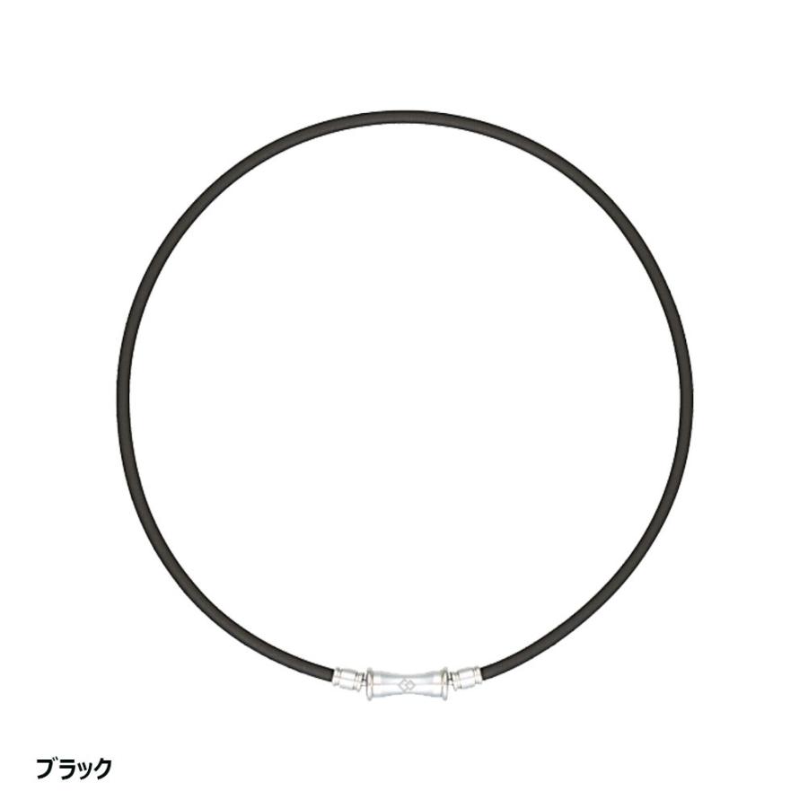 Colantotte TAO ネックレス RAFFIブラック コラントッテ TAO ネックレス RAFFI（ラフィ） マットブラック