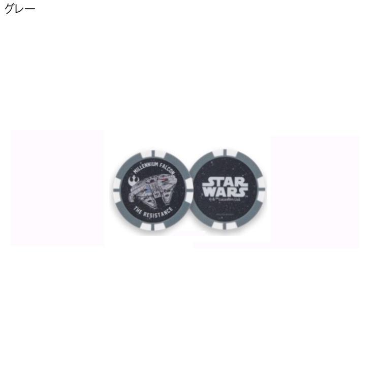 ダンロップスポーツ DUNLOP（ダンロップ） スター・ウォーズ チップ