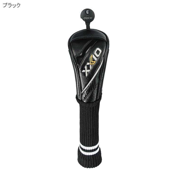 XXIO DUNLOP ダンロップ ゼクシオ ヘッドカバーハイブリッド用 GGE
