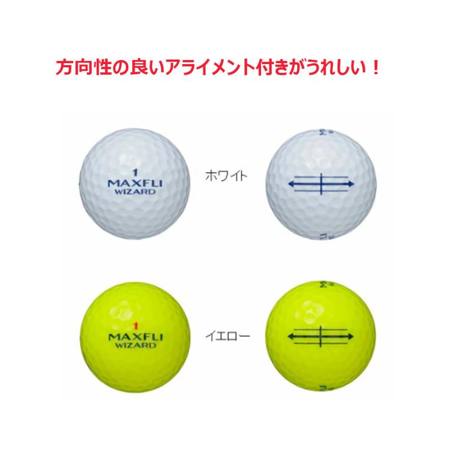 納得できる割引 Maxfli Softfli マットゴルフボール グリーン 24 Pack Fucoa Cl