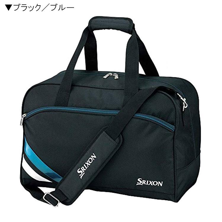 SRIXON DUNLOP ダンロップ スリクソン ボストンバック GGB-S150