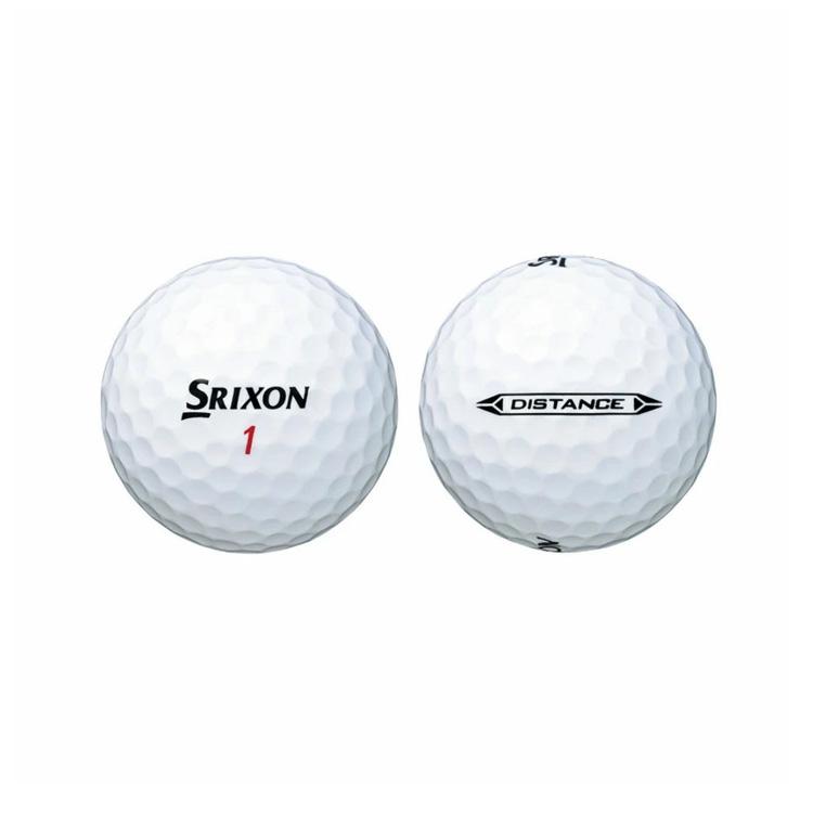 SRIXON DUNLOP ダンロップ スリクソン ディスタンス 9代目 ゴルフ