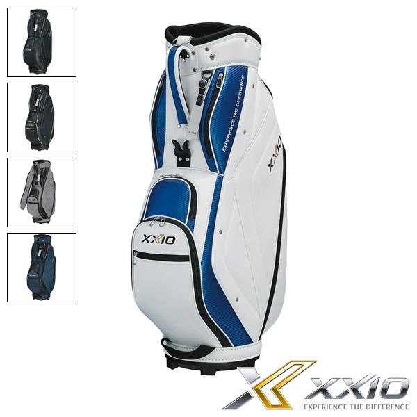 SRIXON DUNLOP ダンロップ XXIO ゼクシオ キャディバッグ 超軽量